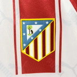 1994-1995  ATM Home Retro Soccer Jersey