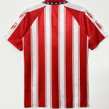 1994-1995  ATM Home Retro Soccer Jersey