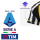 Serie A +zondacrypto (普章+左袖广告)
