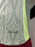 24-25 Mexico Away Player Version Soccer Jersey