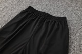 2024 NK Grey Half Pull Tracksuit (半拉链)