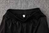 2024 NK Fancy Blue Half Pull Tracksuit (半拉链)