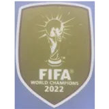 24-25 Argentina Away 1:1 Fans Soccer Jersey #FWCC