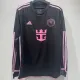 24-25 Inter Miami Away Long Sleeve Soccer Jersey (长袖)