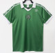 1980 Celtic Away Green Retrot Soccer Jersey