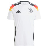 24-25 Germany Home Fans Soccer Jersey