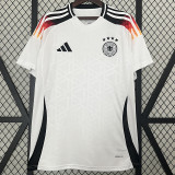 24-25 Germany Home Fans Soccer Jersey