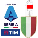 23-24 Napoli Special Editio Fans Soccer Jersey