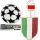 UCL +Shield +eb..y (欧冠+三色盾N+左袖广告)