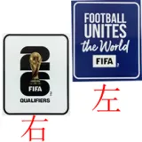 24-25 Brazil Home Long Sleeve Player Version Soccer Jersey (长袖球员)