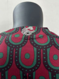 24-25 Mexico Home Player Version Soccer Jersey