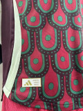 24-25 Mexico Home Player Version Soccer Jersey