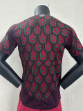 24-25 Mexico Home Player Version Soccer Jersey