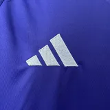 24-25 Argentina Away 1:1 Fans Soccer Jersey #FWCC
