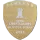 Campeon 2023 解放者胸前冠