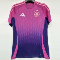 24-25 Germany Away Fans Soccer Jersey