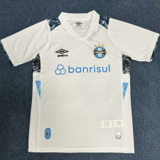 24-25 Gremio Away Fans Soccer Jersey