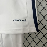 2016-2017 RMA Home Kids Retro Soccer Jersey