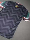 24-25 Mexico Black Special Edition Player Version Soccer Jersey #龙珠A+