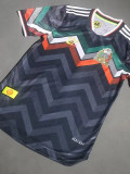 24-25 Mexico Black Special Edition Player Version Soccer Jersey #龙珠A+