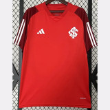 24-25 Internacional Red Training shirts