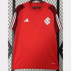 24-25 Internacional Red Training shirts