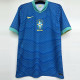 24-25 Brazil Away Fans Soccer Jersey