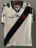 1997 Vasco Away Retro Soccer Jersey