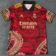 24-25 RMA Red Special Edition Fans Training Shirts (焰红龙)