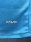 2017-2018 RMA Third Player Version 球员 Retro Soccer Jersey