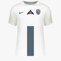 24-25 Slovenia Home Fans Soccer Jersey