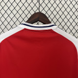 24-25 ARS Home Fans Soccer Jersey