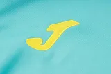 2024 JOM Light blue Half Pull Tracksuit (半拉链)