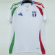 24-25 Italy Away Fans Soccer Jersey