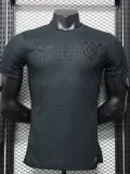 24-25 Corinthians Away Player Version Soccer Jersey