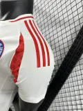 24-25 Chile Away Player Veriosn Soccer Jersey