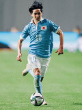 2021 Japan 100th Anniversary Retro Soccer Jersey
