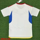 24-25 Venezuela Away Fans Soccer Jersey