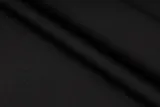 2024 JOM Black Half Pull Tracksuit (半拉链)
