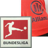 24-25 Bayern Home 1:1 Fans Soccer Jersey