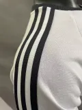 2024 Germany White Casual Retro Edition T-Shirts (High Quality)