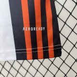 2024 Japan White Special Edition Fans Soccer Jersey (剑)