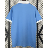 2021 Japan 100th Anniversary Retro Soccer Jersey