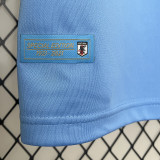 2021 Japan 100th Anniversary Retro Soccer Jersey