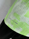 24-25 BAR Third Player Version Soccer Jersey