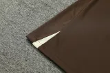 24-25 Corinthians Brown Training Short Suit