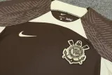 24-25 Corinthians Brown Training Short Suit