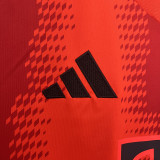 24-25 Bayern Home 1:1 Fans Soccer Jersey