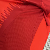 24-25 Bayern Home 1:1 Fans Soccer Jersey
