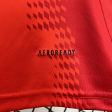 24-25 Bayern Home 1:1 Fans Soccer Jersey